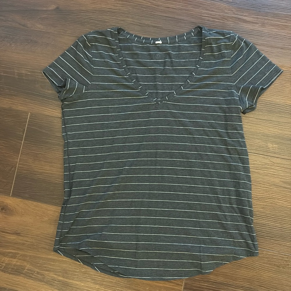 Lululemon Love Shirt